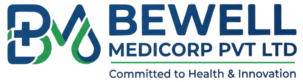 BEWELL Logo