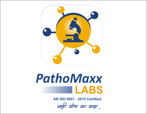 PathoMaxx Logo
