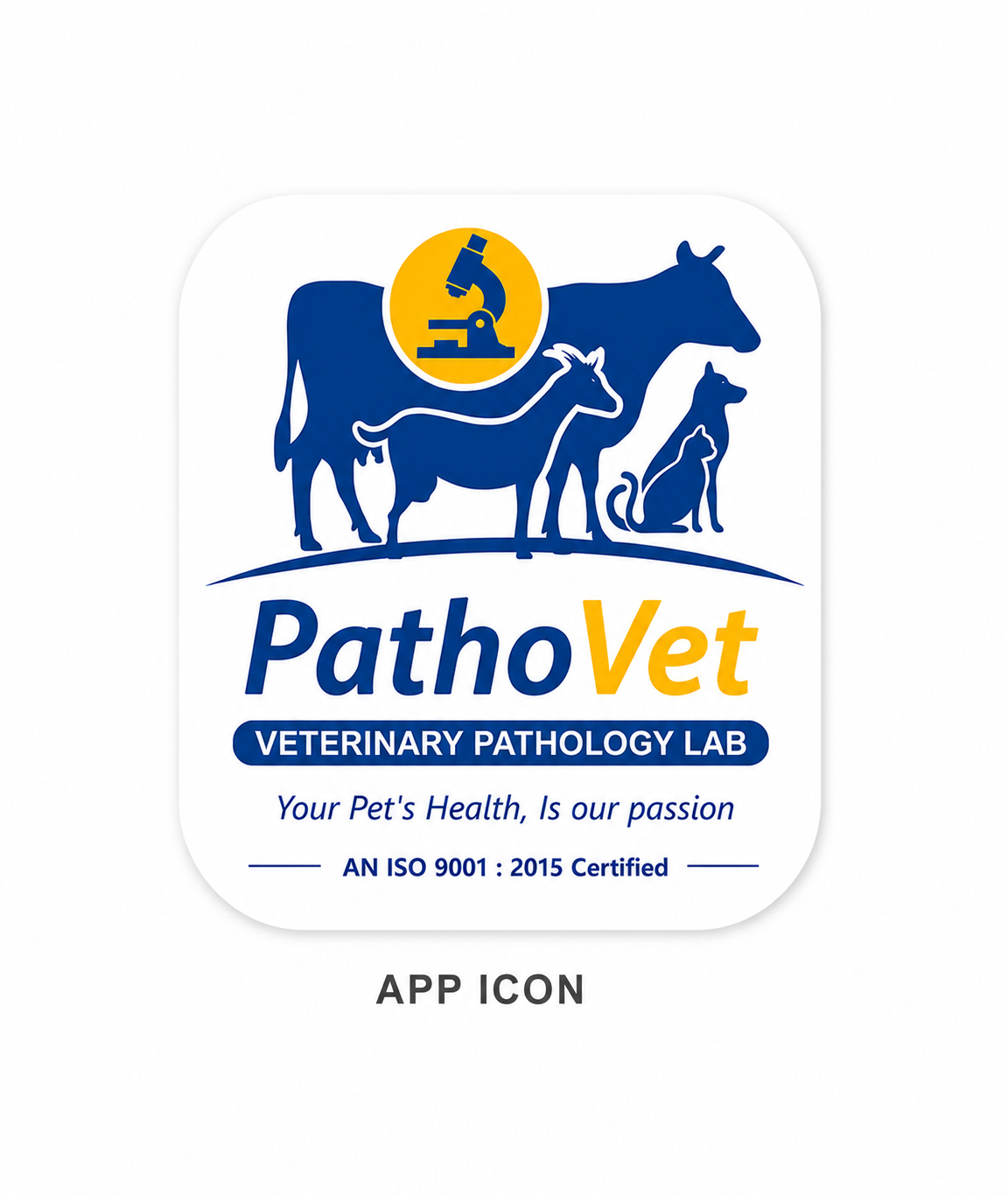 PathoVet Logo
